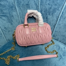 Miu Miu Top Handle Bags